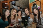 Saturday Night at Frolic Pub, Byblos